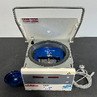 Roche LC Carousel Centrifuge 2.0 image 3